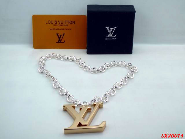 Collana Louis Vuitton Modello 22